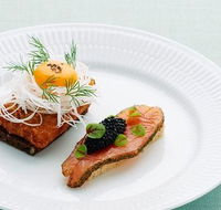 Iron Chef - Tourism Bookings