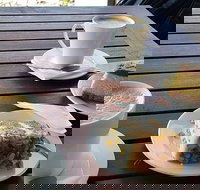 Leggey's Cafe - Events Australia