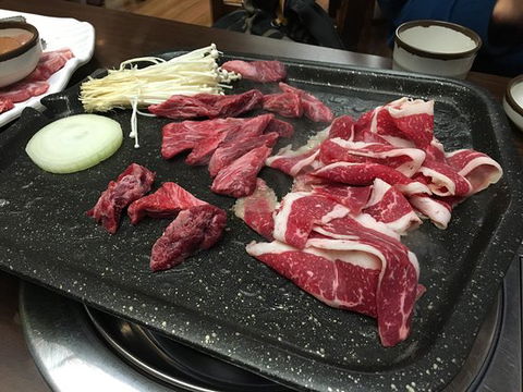 Melbourne Dae Jang Geum Korean BBQ - Tourism Bookings 0