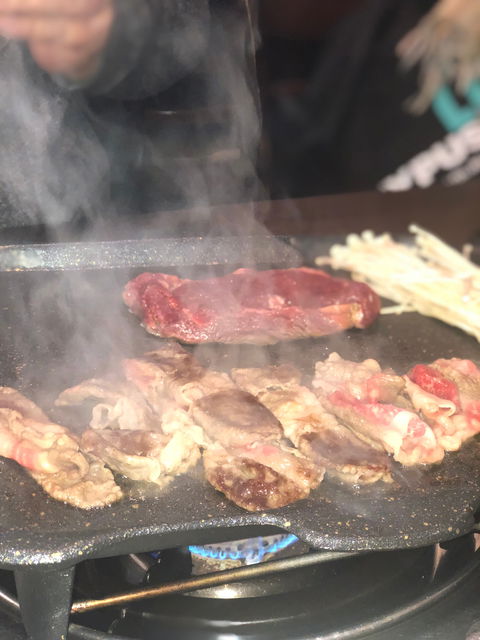 Melbourne Dae Jang Geum Korean BBQ - Tourism Bookings 2