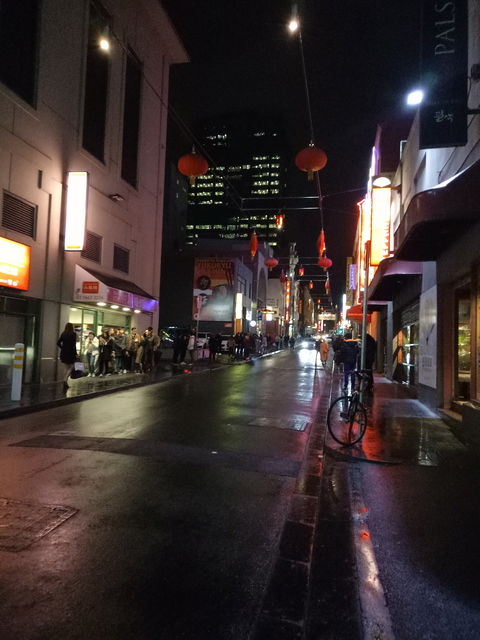 Melbourne Dae Jang Geum Korean BBQ - Tourism Bookings 6
