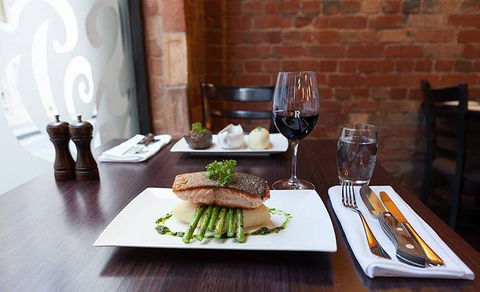 Rare Steakhouse - Tourism Bookings 9