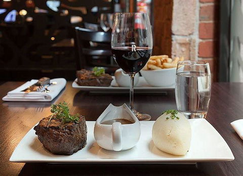 Rare Steakhouse - Tourism Bookings 10