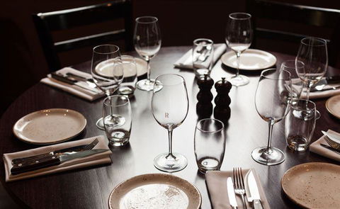 Rare Steakhouse - Tourism Bookings 11