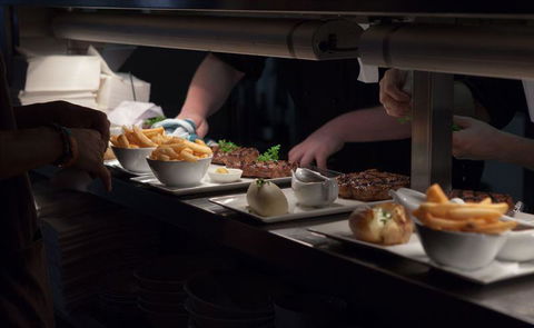 Rare Steakhouse - Tourism Bookings 13