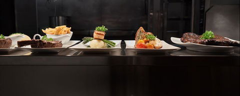 Rare Steakhouse - Tourism Bookings 15