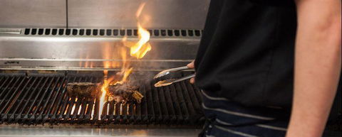 Rare Steakhouse - Tourism Bookings 18