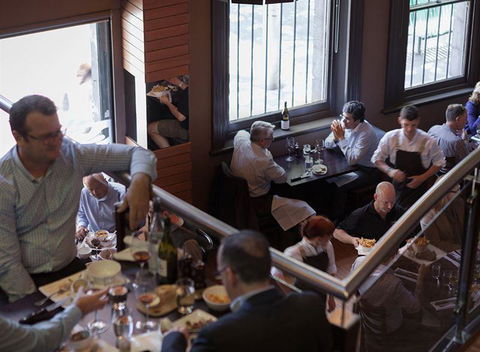 Rare Steakhouse - Tourism Bookings 22