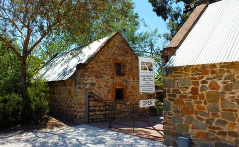 Rare Steakhouse - Tourism Bookings 23