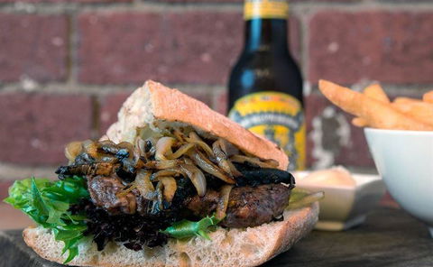 Rare Steakhouse - Tourism Bookings 3