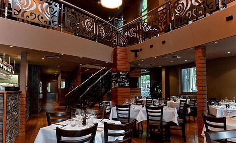 Rare Steakhouse - Tourism Bookings 4