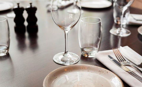 Rare Steakhouse - Tourism Bookings 6