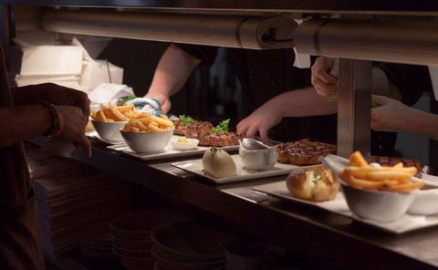 Rare Steakhouse - Tourism Bookings 7