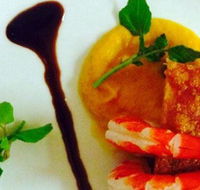 Rocksalt Restaurant and Lounge Bar - Tourism Bookings