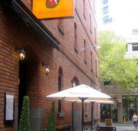 Ryans Restaurant - Events Australia