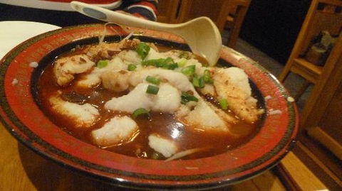 Spicy Fish Restaurant - Tourism Bookings 0