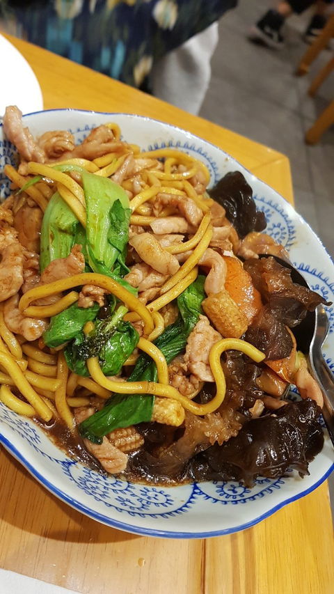 Spicy Fish Restaurant - Tourism Bookings 4