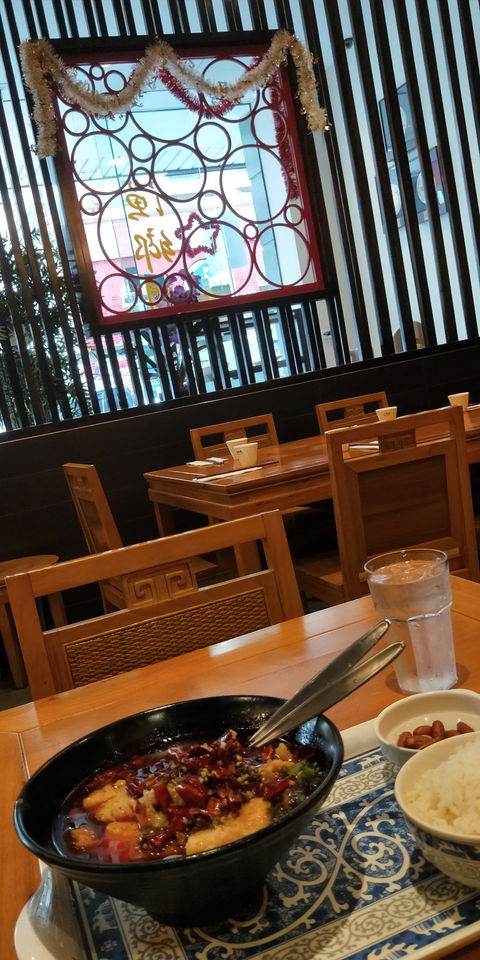 Spicy Fish Restaurant - Tourism Bookings 5