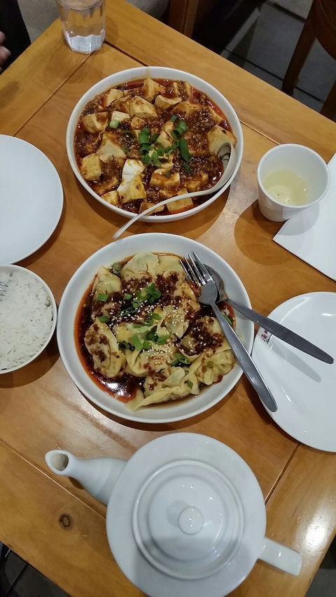 Spicy Fish Restaurant - Tourism Bookings 6