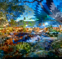 Stilts - Events Australia