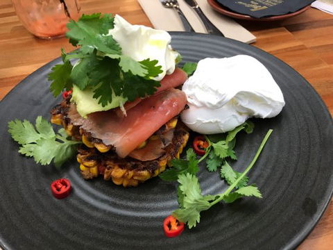 Vivo Cafe - Tourism Bookings 0