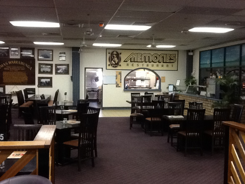 Tennant Creek Memorial Club - Accommodation Europe 1