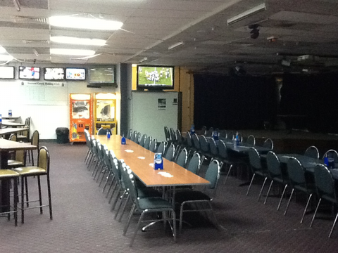 Tennant Creek Memorial Club - Accommodation Europe 3