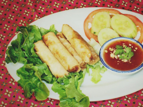Lee's Thai Food Restaurant - Events Australia 1