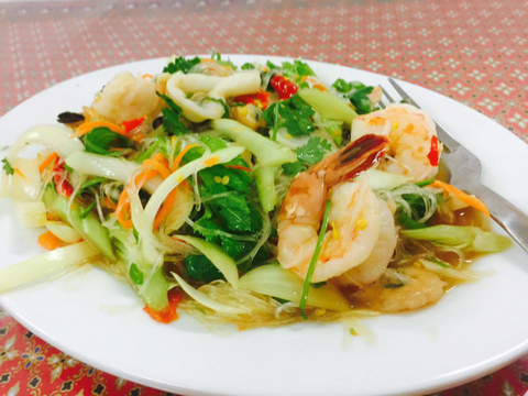 Lee's Thai Food Restaurant - Events Australia 3