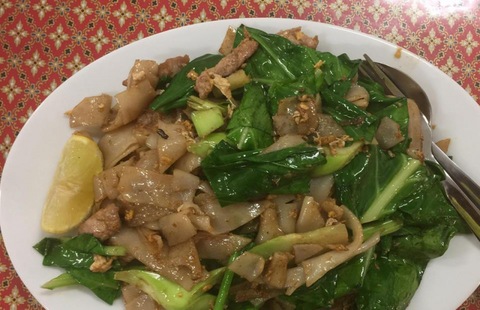 Lee's Thai Food Restaurant - Events Australia 4