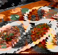 Aman Indian Restaurant - Accommodation Europe