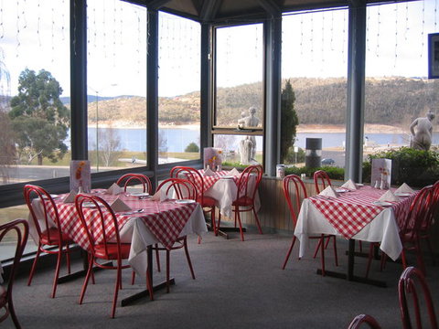 Angie's Italian Kitchen - Events Australia 0