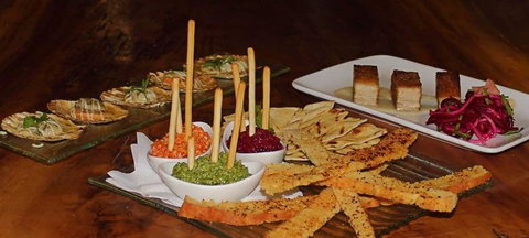 Berry Springs Tavern - Events Australia 0