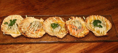 Berry Springs Tavern - Events Australia 1