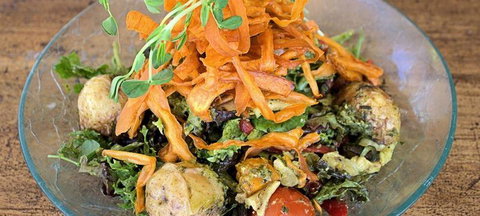 Berry Springs Tavern - Events Australia 2