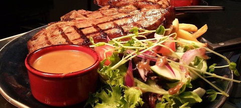 Berry Springs Tavern - Events Australia 3