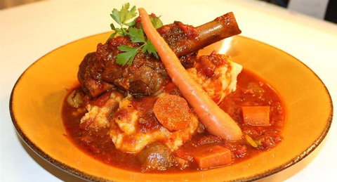 Berry Springs Tavern - Events Australia 5