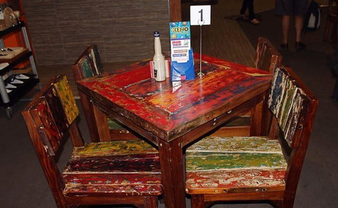 Berry Springs Tavern - Events Australia 6