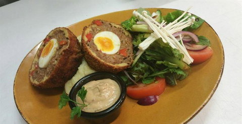 Berry Springs Tavern - Events Australia 7