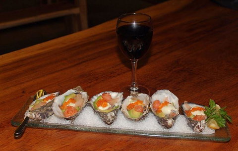 Berry Springs Tavern - Events Australia 8