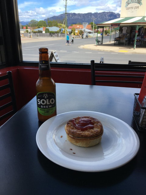 Bossimi's Bakehouse & Cafe - Events Australia 3