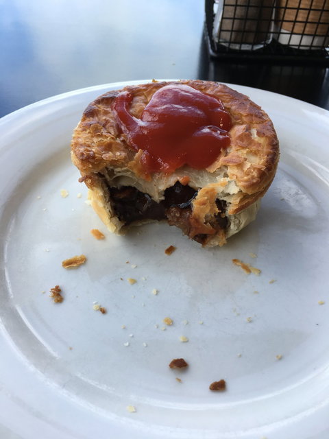 Bossimi's Bakehouse & Cafe - Events Australia 6