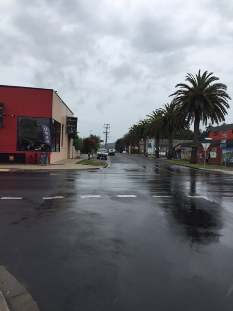 Bossimi's Bakehouse & Cafe - Events Australia 8