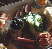 Brumby Bar  Grill - Accommodation Europe