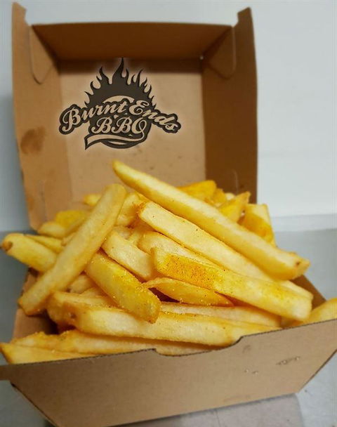 Burnt Ends BBQ - Tourism Bookings 9