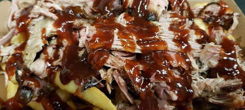 Burnt Ends BBQ - Tourism Bookings 1