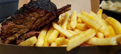 Burnt Ends BBQ - Tourism Bookings 3