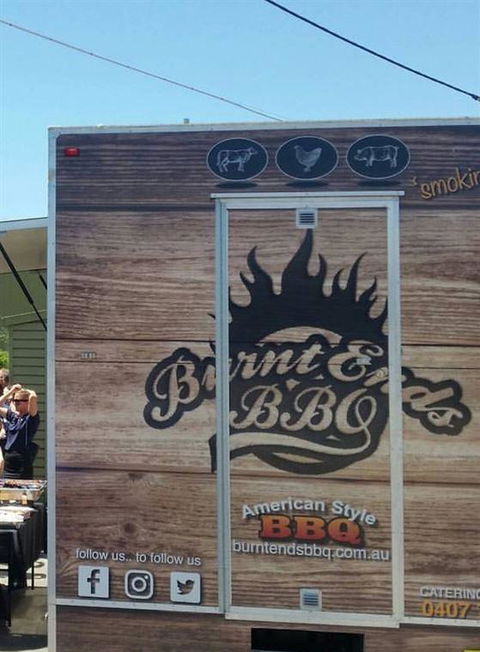 Burnt Ends BBQ - Tourism Bookings 6