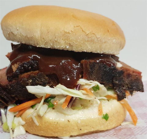 Burnt Ends BBQ - Tourism Bookings 7