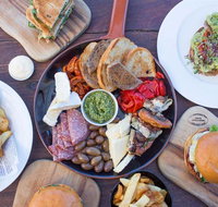 Gamble  Brown - Events Australia